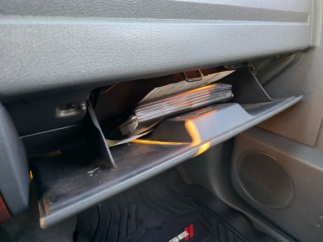 2005 Dodge Dakota SLT