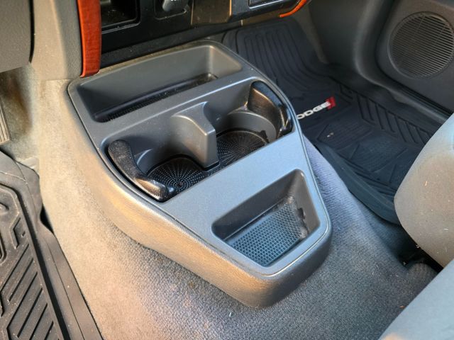 2005 Dodge Dakota SLT