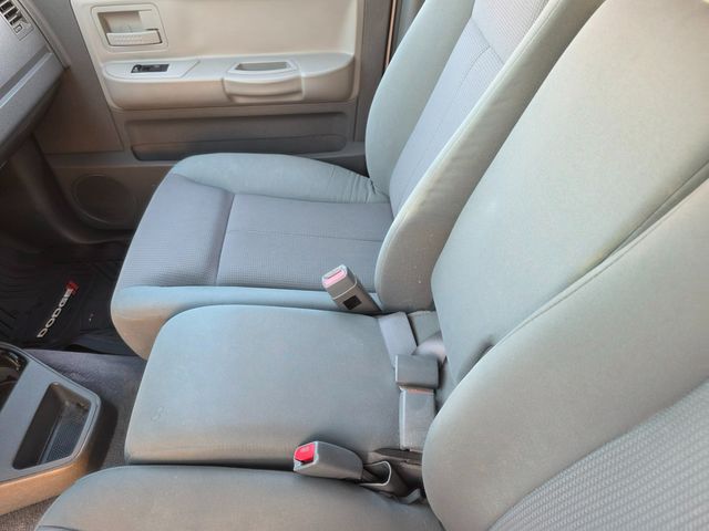 2005 Dodge Dakota SLT 2005 Dodge Dakota SLT