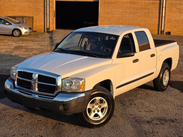 2005 Dodge Dakota SLT