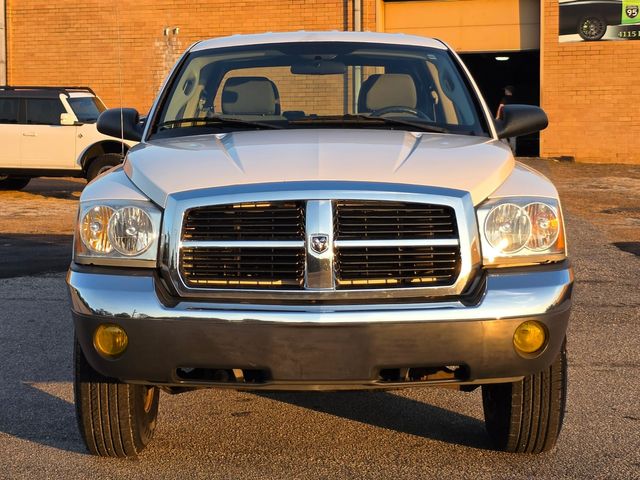 2005 Dodge Dakota SLT 2005 Dodge Dakota SLT