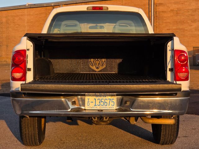 2005 Dodge Dakota SLT