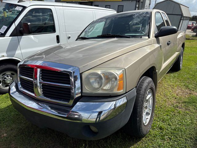 2005 Dodge Dakota SLT | Kenner, LA | Auto Nation LLC