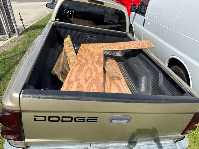 2005 Dodge Dakota SLT | Kenner, LA | Auto Nation LLC 2005 Dodge Dakota SLT | Kenner, LA | Auto Nation LLC