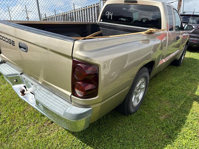 2005 Dodge Dakota SLT | Kenner, LA | Auto Nation LLC 2005 Dodge Dakota SLT | Kenner, LA | Auto Nation LLC