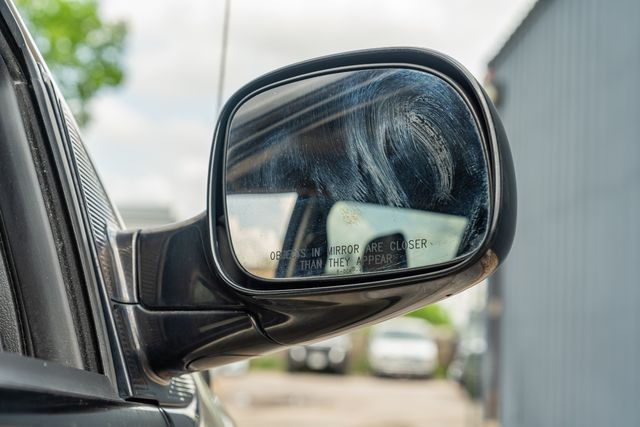 2005 Dodge Grand Caravan SE / DUAL SLIDING DOORS / LOW MILES / CLEAN CARFAX | Austin, TX | Rocky Mountain Truck Stop Austin 2005 Dodge Grand Caravan SE / DUAL SLIDING DOORS / LOW MILES / CLEAN CARFAX | Austin, TX | Rocky Mountain Truck Stop Austin