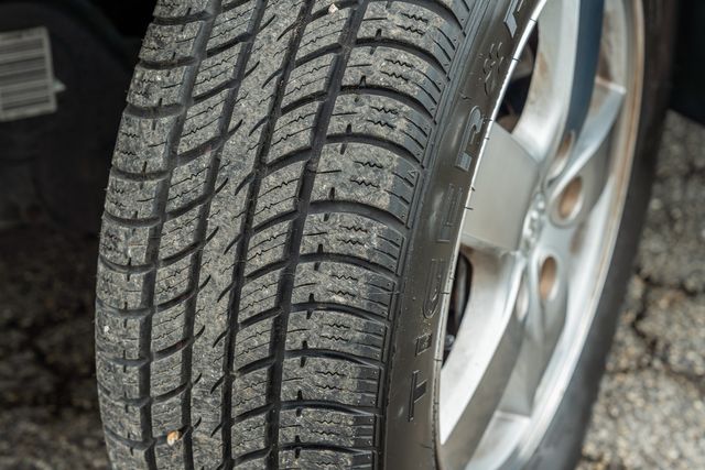 2005 Dodge Grand Caravan SE / DUAL SLIDING DOORS / LOW MILES / CLEAN CARFAX | Austin, TX | Rocky Mountain Truck Stop Austin 2005 Dodge Grand Caravan SE / DUAL SLIDING DOORS / LOW MILES / CLEAN CARFAX | Austin, TX | Rocky Mountain Truck Stop Austin