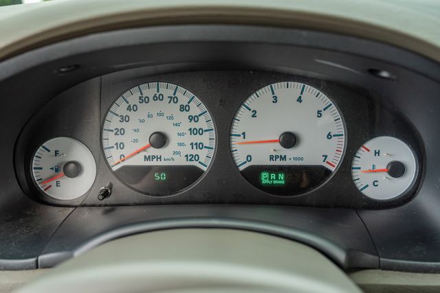 2005 Dodge Grand Caravan SE / DUAL SLIDING DOORS / LOW MILES / CLEAN CARFAX | Austin, TX | Rocky Mountain Truck Stop Austin