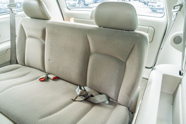 2005 Dodge Grand Caravan SE / DUAL SLIDING DOORS / LOW MILES / CLEAN CARFAX | Austin, TX | Rocky Mountain Truck Stop Austin