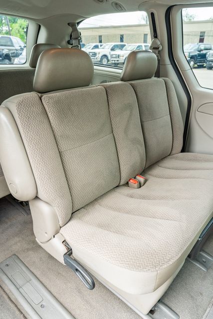 2005 Dodge Grand Caravan SE / DUAL SLIDING DOORS / LOW MILES / CLEAN CARFAX | Dallas, TX | Rocky Mountain Truck Stop Dallas 2005 Dodge Grand Caravan SE / DUAL SLIDING DOORS / LOW MILES / CLEAN CARFAX | Dallas, TX | Rocky Mountain Truck Stop Dallas
