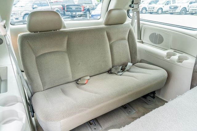 2005 Dodge Grand Caravan SE / DUAL SLIDING DOORS / LOW MILES / CLEAN CARFAX | Austin, TX | Rocky Mountain Truck Stop Austin