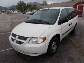 2005 Dodge Grand Caravan SE in Salt Lake City, UT 84115