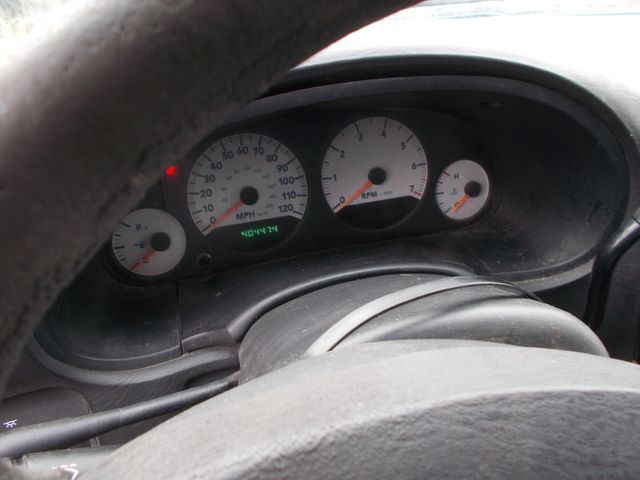 2005 Dodge Grand Caravan SE 2005 Dodge Grand Caravan SE