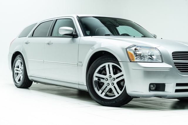 2005 Dodge Magnum R/T Only 55k Miles | Carrollton, TX | Texas Hot Rides 2005 Dodge Magnum R/T Only 55k Miles | Carrollton, TX | Texas Hot Rides