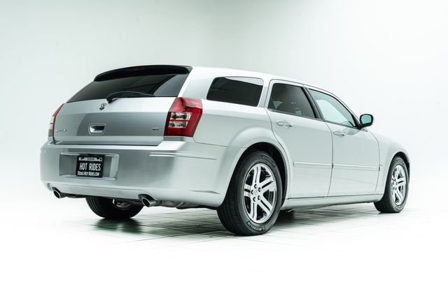 2005 Dodge Magnum R/T Only 55k Miles | Carrollton, TX | Texas Hot Rides 2005 Dodge Magnum R/T Only 55k Miles | Carrollton, TX | Texas Hot Rides