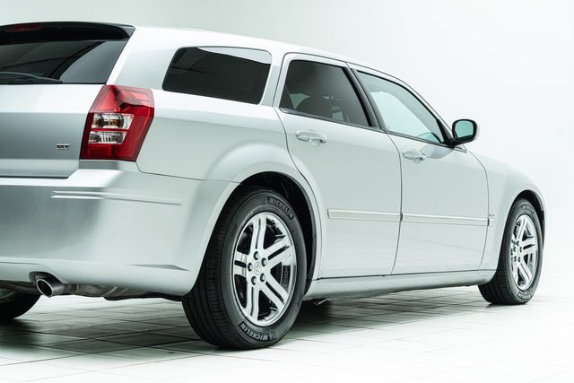 2005 Dodge Magnum R/T Only 55k Miles | Carrollton, TX | Texas Hot Rides 2005 Dodge Magnum R/T Only 55k Miles | Carrollton, TX | Texas Hot Rides