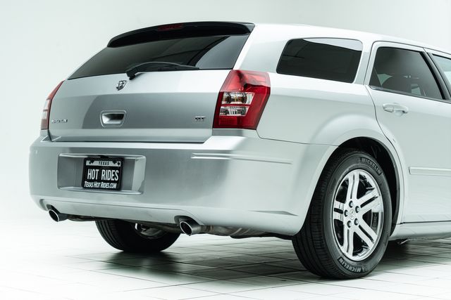 2005 Dodge Magnum R/T Only 55k Miles | Carrollton, TX | Texas Hot Rides 2005 Dodge Magnum R/T Only 55k Miles | Carrollton, TX | Texas Hot Rides