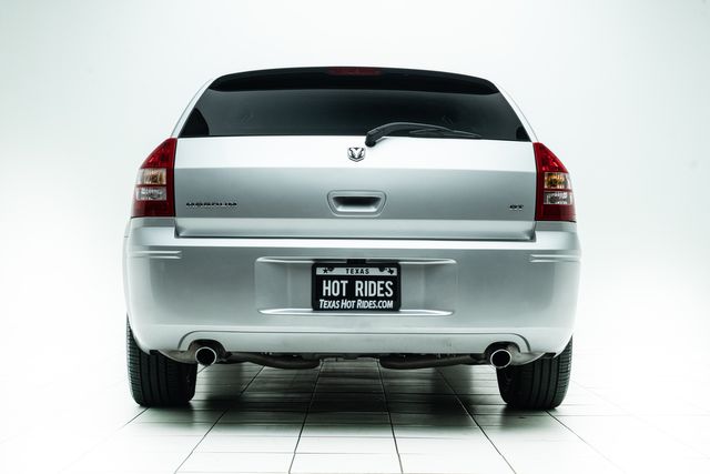 2005 Dodge Magnum R/T Only 55k Miles | Carrollton, TX | Texas Hot Rides