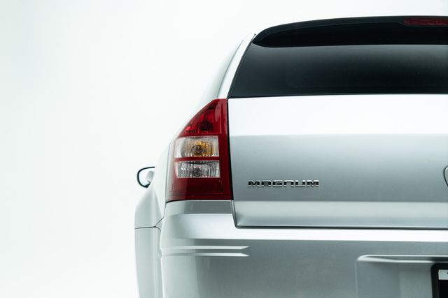 2005 Dodge Magnum R/T Only 55k Miles | Carrollton, TX | Texas Hot Rides