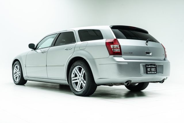 2005 Dodge Magnum R/T Only 55k Miles | Carrollton, TX | Texas Hot Rides 2005 Dodge Magnum R/T Only 55k Miles | Carrollton, TX | Texas Hot Rides