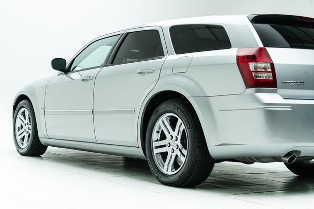 2005 Dodge Magnum R/T Only 55k Miles | Carrollton, TX | Texas Hot Rides 2005 Dodge Magnum R/T Only 55k Miles | Carrollton, TX | Texas Hot Rides