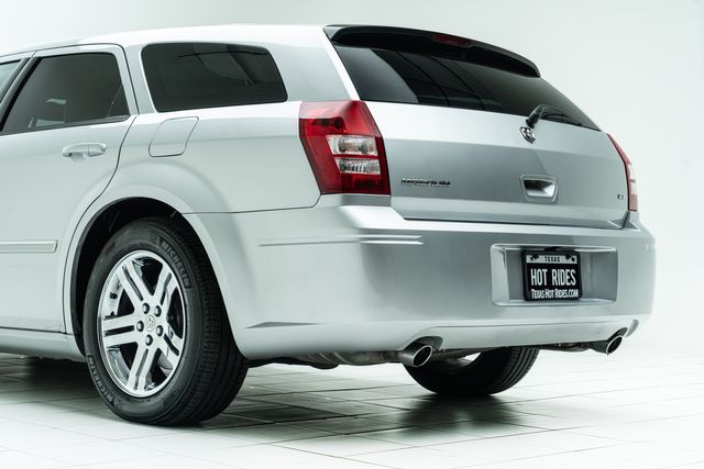 2005 Dodge Magnum R/T Only 55k Miles | Carrollton, TX | Texas Hot Rides 2005 Dodge Magnum R/T Only 55k Miles | Carrollton, TX | Texas Hot Rides