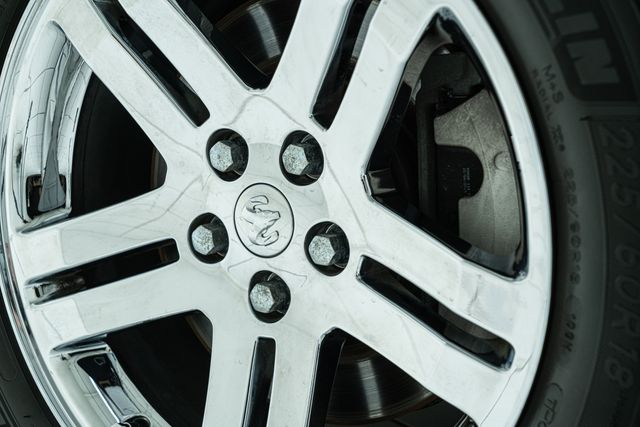 2005 Dodge Magnum R/T Only 55k Miles | Carrollton, TX | Texas Hot Rides