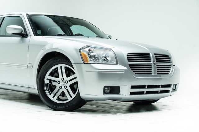 2005 Dodge Magnum R/T Only 55k Miles | Carrollton, TX | Texas Hot Rides 2005 Dodge Magnum R/T Only 55k Miles | Carrollton, TX | Texas Hot Rides