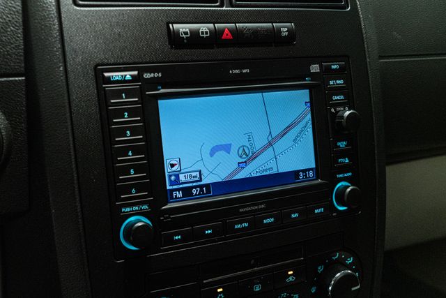 2005 Dodge Magnum R/T Only 55k Miles | Carrollton, TX | Texas Hot Rides 2005 Dodge Magnum R/T Only 55k Miles | Carrollton, TX | Texas Hot Rides