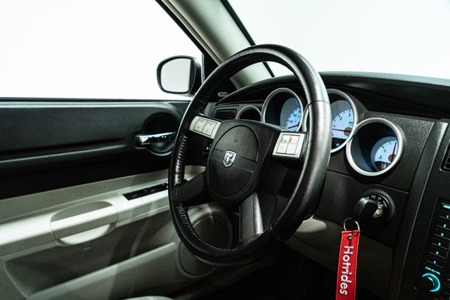 2005 Dodge Magnum R/T Only 55k Miles | Carrollton, TX | Texas Hot Rides