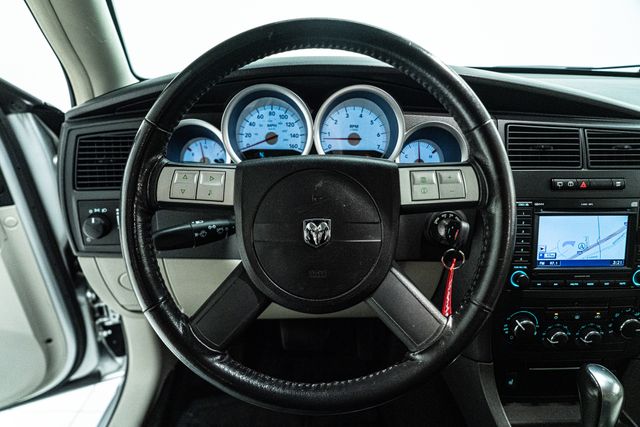 2005 Dodge Magnum R/T Only 55k Miles | Carrollton, TX | Texas Hot Rides 2005 Dodge Magnum R/T Only 55k Miles | Carrollton, TX | Texas Hot Rides