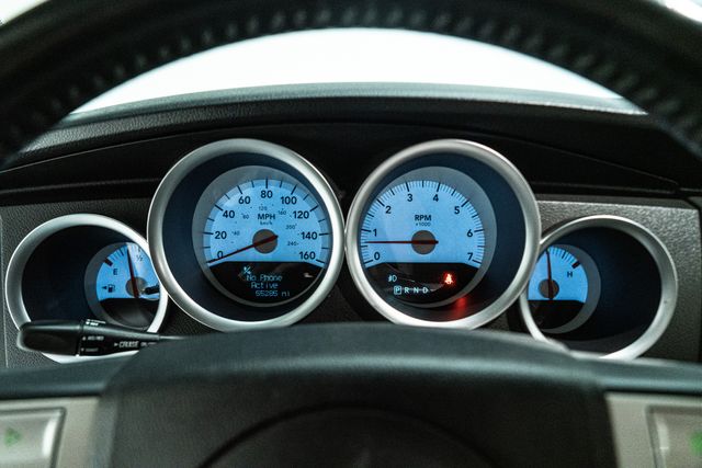 2005 Dodge Magnum R/T Only 55k Miles | Carrollton, TX | Texas Hot Rides