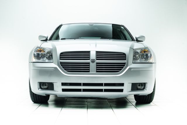 2005 Dodge Magnum R/T Only 55k Miles | Carrollton, TX | Texas Hot Rides 2005 Dodge Magnum R/T Only 55k Miles | Carrollton, TX | Texas Hot Rides