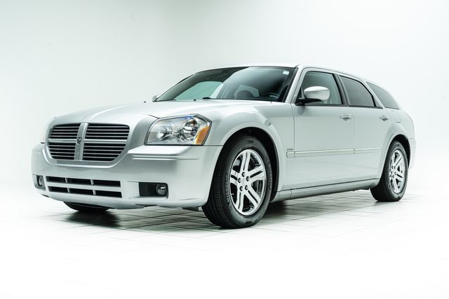 2005 Dodge Magnum R/T Only 55k Miles | Carrollton, TX | Texas Hot Rides 2005 Dodge Magnum R/T Only 55k Miles | Carrollton, TX | Texas Hot Rides
