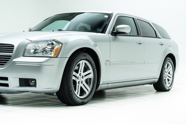 2005 Dodge Magnum R/T Only 55k Miles | Carrollton, TX | Texas Hot Rides 2005 Dodge Magnum R/T Only 55k Miles | Carrollton, TX | Texas Hot Rides