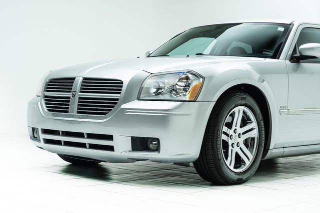 2005 Dodge Magnum R/T Only 55k Miles | Carrollton, TX | Texas Hot Rides 2005 Dodge Magnum R/T Only 55k Miles | Carrollton, TX | Texas Hot Rides