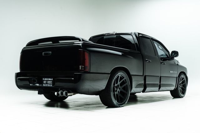 2005 Dodge Ram 1500 SRT-10 With Upgrades | Carrollton, TX | Texas Hot Rides