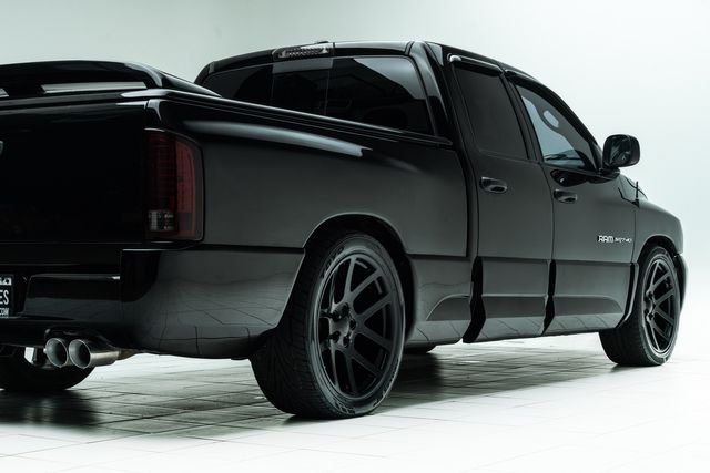 2005 Dodge Ram 1500 SRT-10 With Upgrades | Carrollton, TX | Texas Hot Rides 2005 Dodge Ram 1500 SRT-10 With Upgrades | Carrollton, TX | Texas Hot Rides