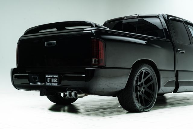 2005 Dodge Ram 1500 SRT-10 With Upgrades | Carrollton, TX | Texas Hot Rides