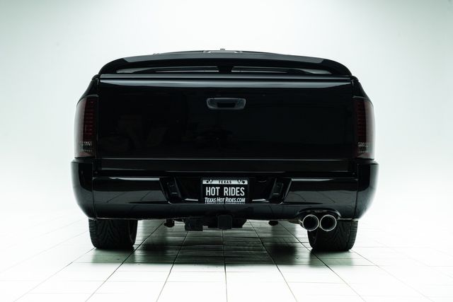 2005 Dodge Ram 1500 SRT-10 With Upgrades | Carrollton, TX | Texas Hot Rides