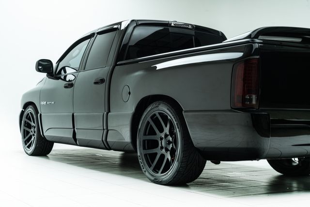 2005 Dodge Ram 1500 SRT-10 With Upgrades | Carrollton, TX | Texas Hot Rides