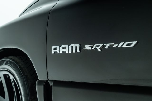 2005 Dodge Ram 1500 SRT-10 With Upgrades | Carrollton, TX | Texas Hot Rides 2005 Dodge Ram 1500 SRT-10 With Upgrades | Carrollton, TX | Texas Hot Rides