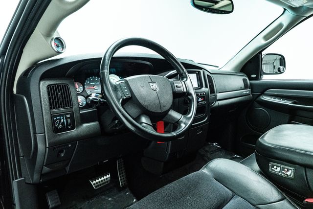 2005 Dodge Ram 1500 SRT-10 With Upgrades | Carrollton, TX | Texas Hot Rides 2005 Dodge Ram 1500 SRT-10 With Upgrades | Carrollton, TX | Texas Hot Rides