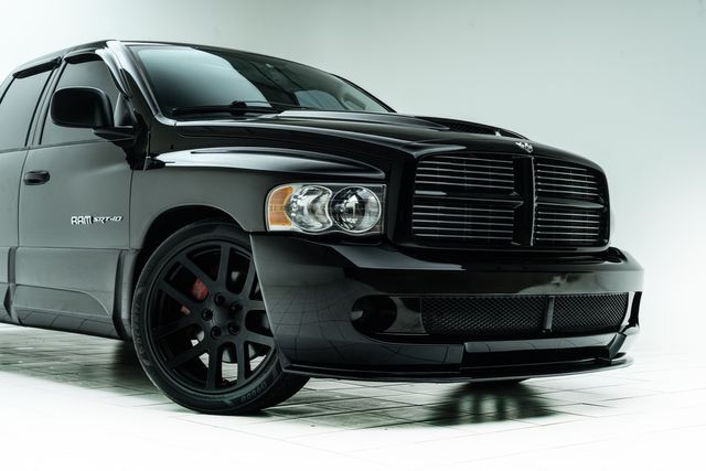 2005 Dodge Ram 1500 SRT-10 With Upgrades | Carrollton, TX | Texas Hot Rides