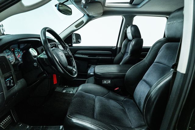 2005 Dodge Ram 1500 SRT-10 With Upgrades | Carrollton, TX | Texas Hot Rides 2005 Dodge Ram 1500 SRT-10 With Upgrades | Carrollton, TX | Texas Hot Rides