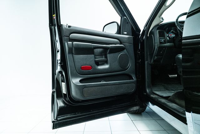 2005 Dodge Ram 1500 SRT-10 With Upgrades | Carrollton, TX | Texas Hot Rides 2005 Dodge Ram 1500 SRT-10 With Upgrades | Carrollton, TX | Texas Hot Rides