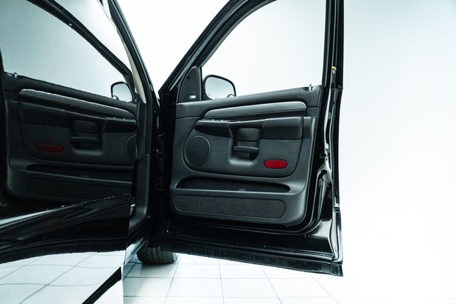 2005 Dodge Ram 1500 SRT-10 With Upgrades | Carrollton, TX | Texas Hot Rides 2005 Dodge Ram 1500 SRT-10 With Upgrades | Carrollton, TX | Texas Hot Rides