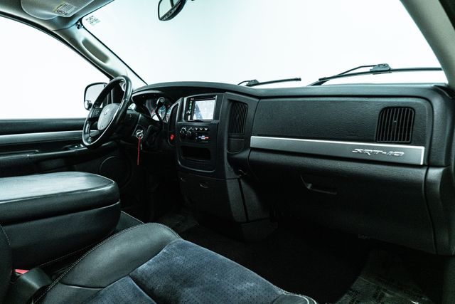 2005 Dodge Ram 1500 SRT-10 With Upgrades | Carrollton, TX | Texas Hot Rides 2005 Dodge Ram 1500 SRT-10 With Upgrades | Carrollton, TX | Texas Hot Rides