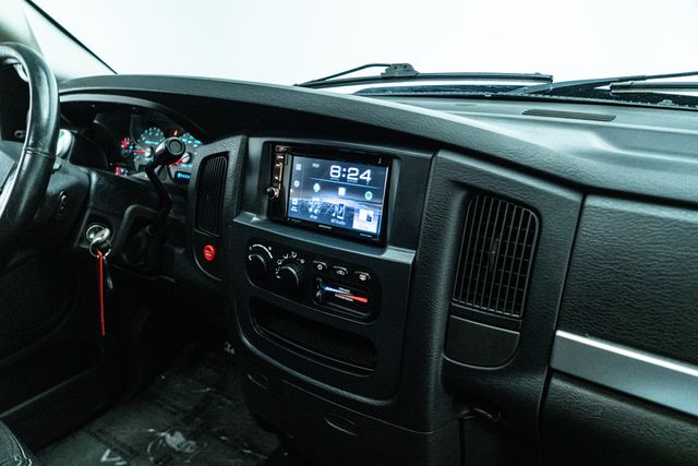 2005 Dodge Ram 1500 SRT-10 With Upgrades | Carrollton, TX | Texas Hot Rides 2005 Dodge Ram 1500 SRT-10 With Upgrades | Carrollton, TX | Texas Hot Rides