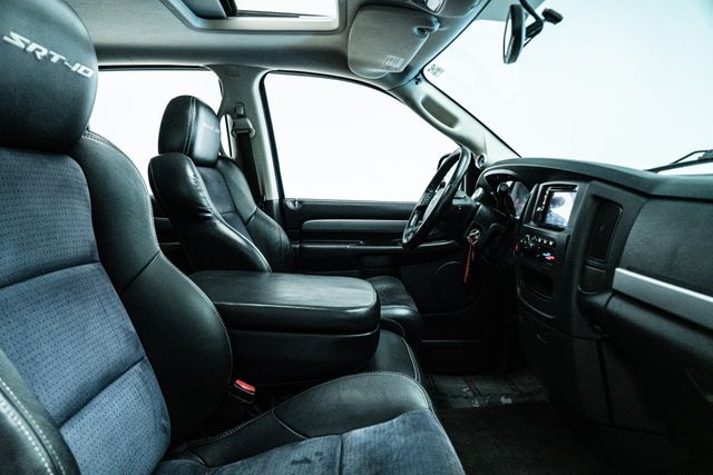 2005 Dodge Ram 1500 SRT-10 With Upgrades | Carrollton, TX | Texas Hot Rides 2005 Dodge Ram 1500 SRT-10 With Upgrades | Carrollton, TX | Texas Hot Rides